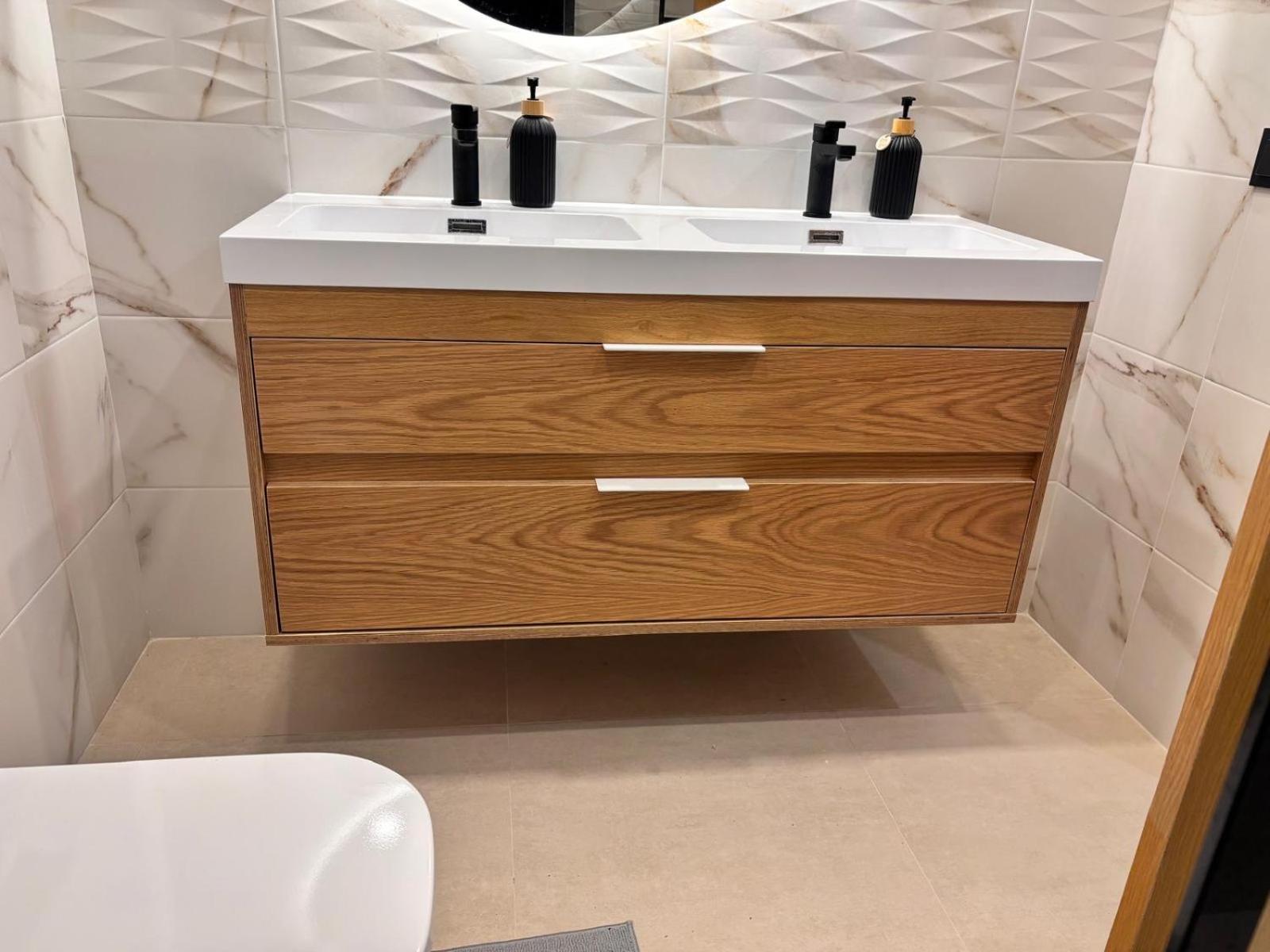 Apartamento Primera Linea De Playa Paseo Maritimo Perla 5 Фуэнхирола Экстерьер фото