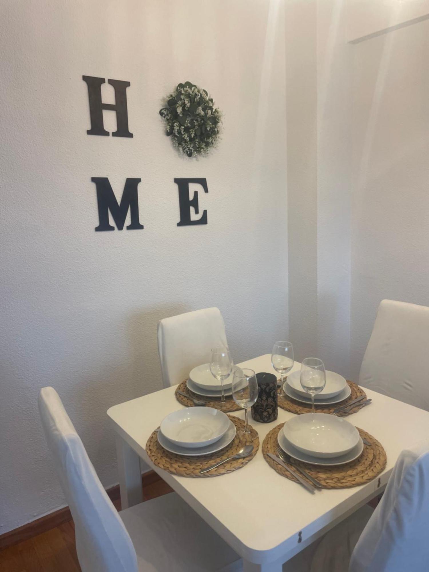 Apartamento Primera Linea De Playa Paseo Maritimo Perla 5 Фуэнхирола Экстерьер фото